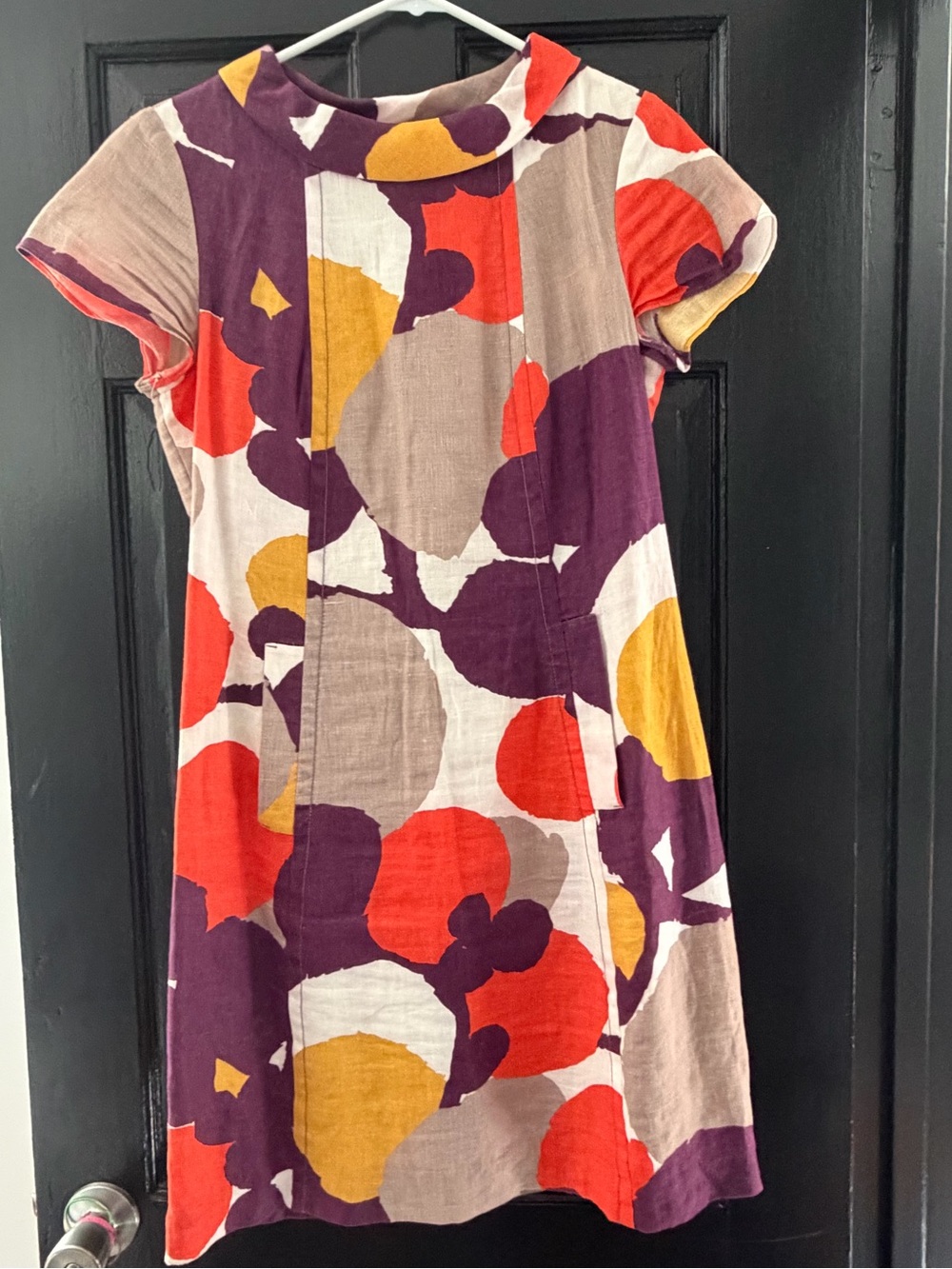 Boden Women’s dress sz. 6